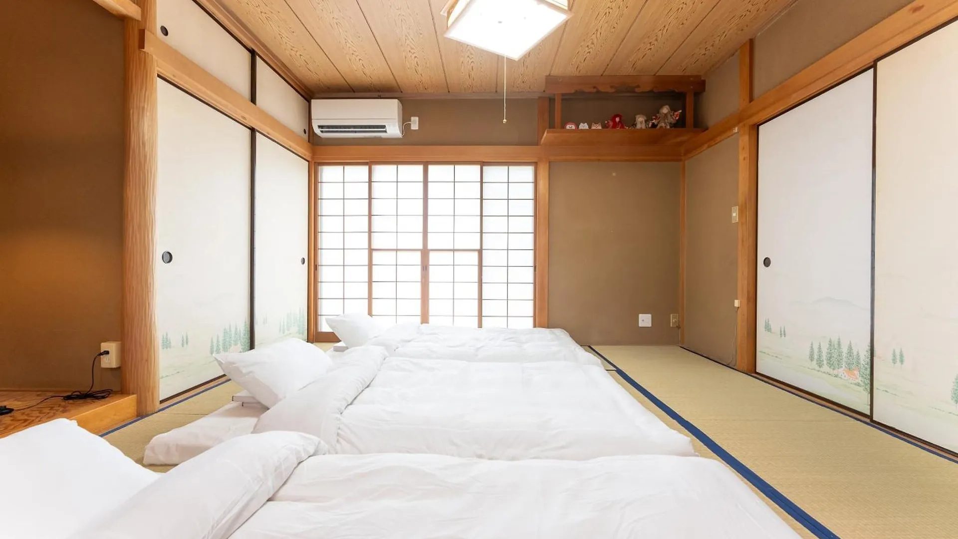 Sakurahotei - 桜歩亭 Hakone Apartment