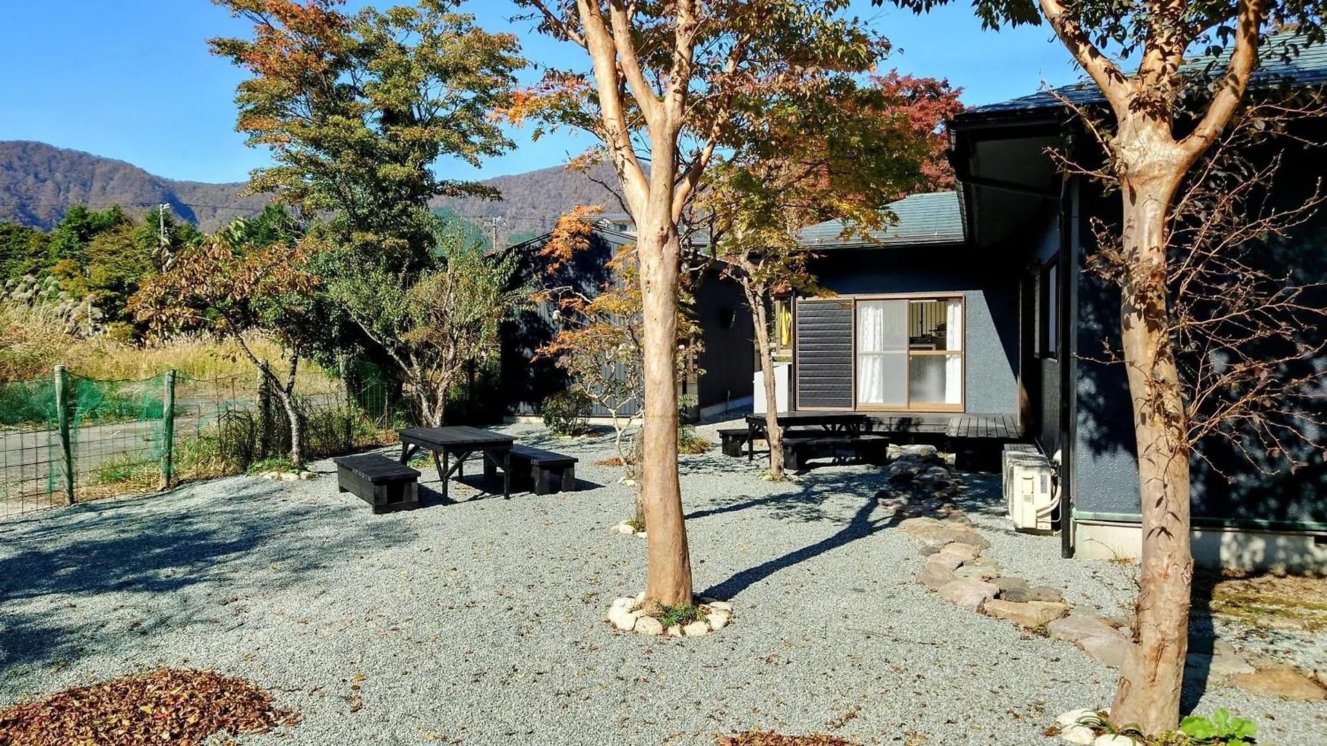 Sakurahotei - 桜歩亭 Hakone 0*,  Japan
